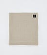 2X-Up Knitted Skimasker Sand