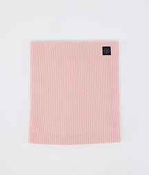Dope 2X-Up Knitted Facemask Soft Pink