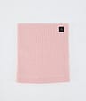 2X-Up Knitted Facemask Soft Pink