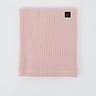 Dope 2X-Up Knitted Schlauchtuch Soft Pink