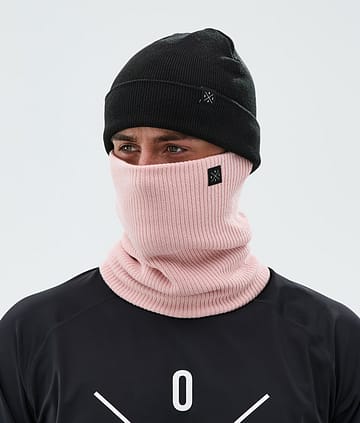 2X-Up Knitted Facemask Soft Pink
