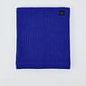 Dope 2X-Up Knitted Facemask Cobalt Blue