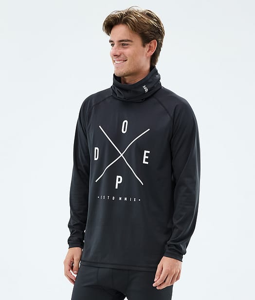 Snuggle Maglia Termica Uomo