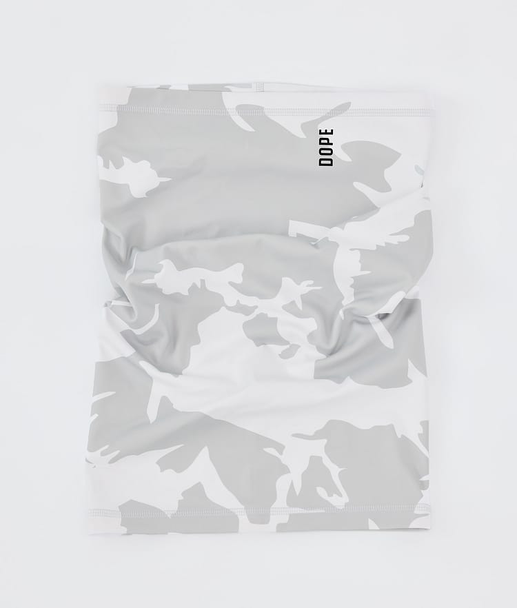 Snuggle Base Layer Top Men 2X-Up Grey Camo, Image 7 of 7