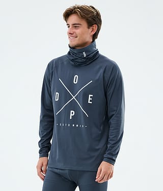 Snuggle Underställströja Herr
