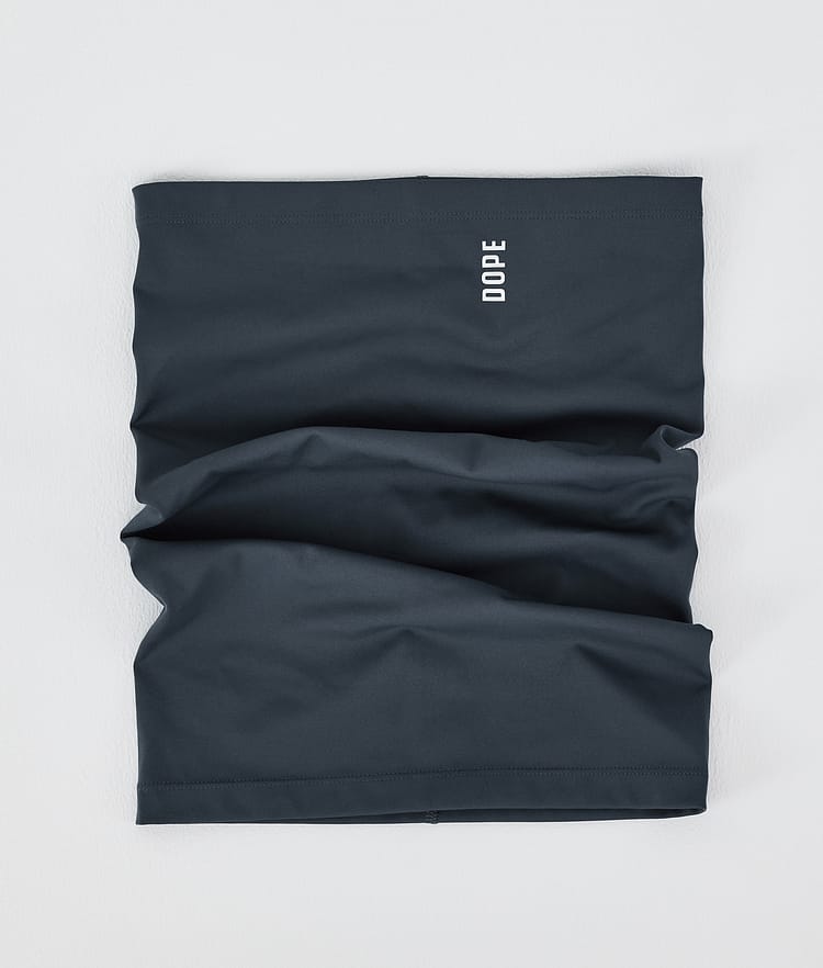 Snuggle ベースレイヤートップ メンズ 2X-Up Metal Blue, 画像7 / 7