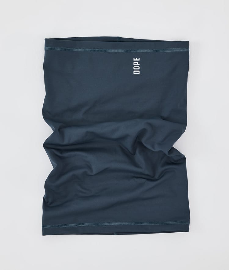 Snuggle Base Layer Top Men 2X-Up Metal Blue, Image 7 of 7