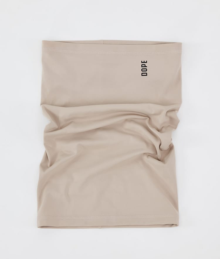 Snuggle Base Layer Top Men 2X-Up Sand, Image 7 of 7