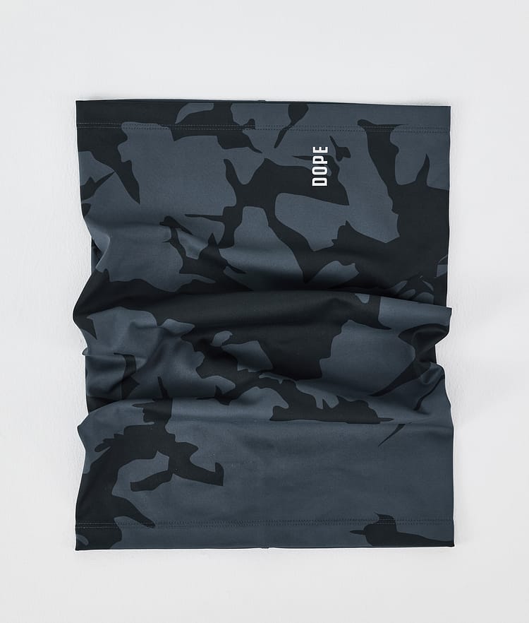 Snuggle Underställströja Herr 2X-Up Metal Blue Camo, Bild 7 av 7