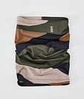 Snuggle Base Layer Top Men 2X-Up Shards Gold Green, Image 7 of 7