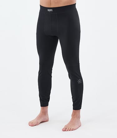 Snuggle Base Layer Pant Men 2X-Up Black