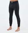Snuggle Basislaag Broek Heren Black