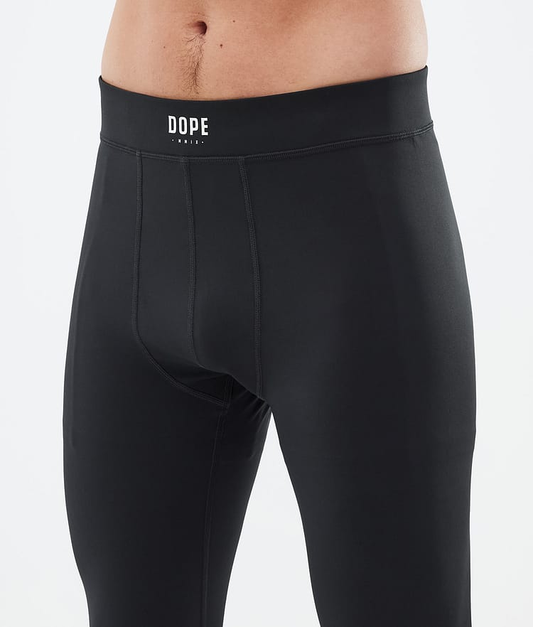 Snuggle Underställsbyxa Herr 2X-Up Black, Bild 5 av 7