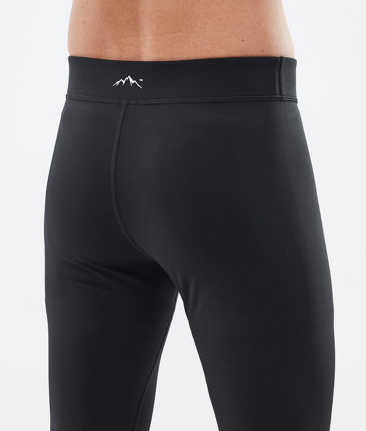 Snuggle Underställsbyxa Herr 2X-Up Black, Bild 6 av 7