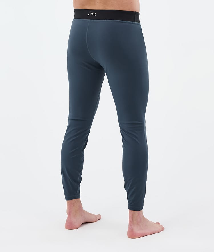 Snuggle Pantalon thermique Homme 2X-Up Metal Blue, Image 2 sur 7