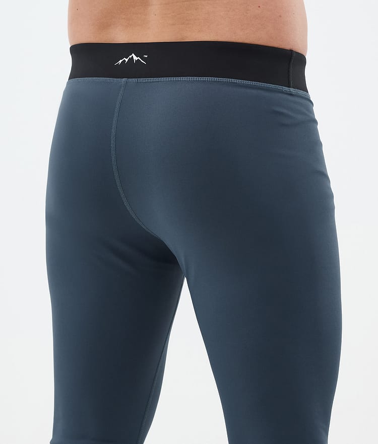 Snuggle Pantalon thermique Homme 2X-Up Metal Blue, Image 6 sur 7