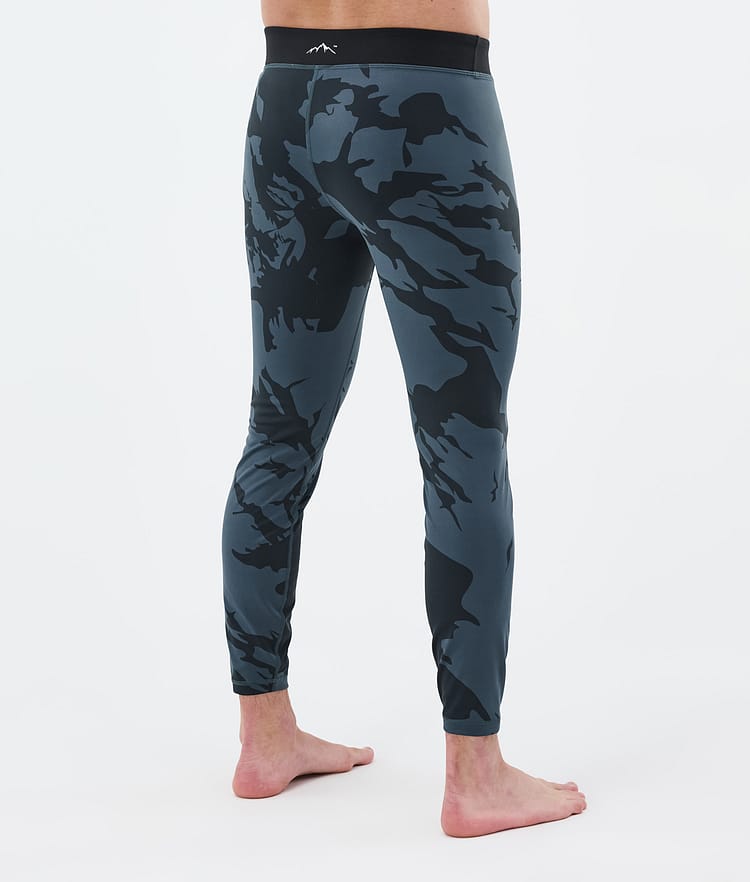 Snuggle Termokalhoty Pánské 2X-Up Metal Blue Camo, Obrázek 2 z 7