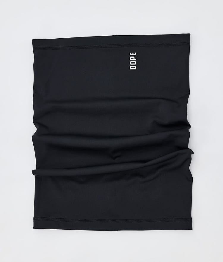 Snuggle W Funktionsshirt Damen 2X-Up Black, Image 7 of 7