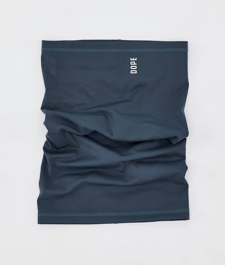 Snuggle W Top Termiczny Kobiety 2X-Up Metal Blue, Zdjęcie 7 z 7