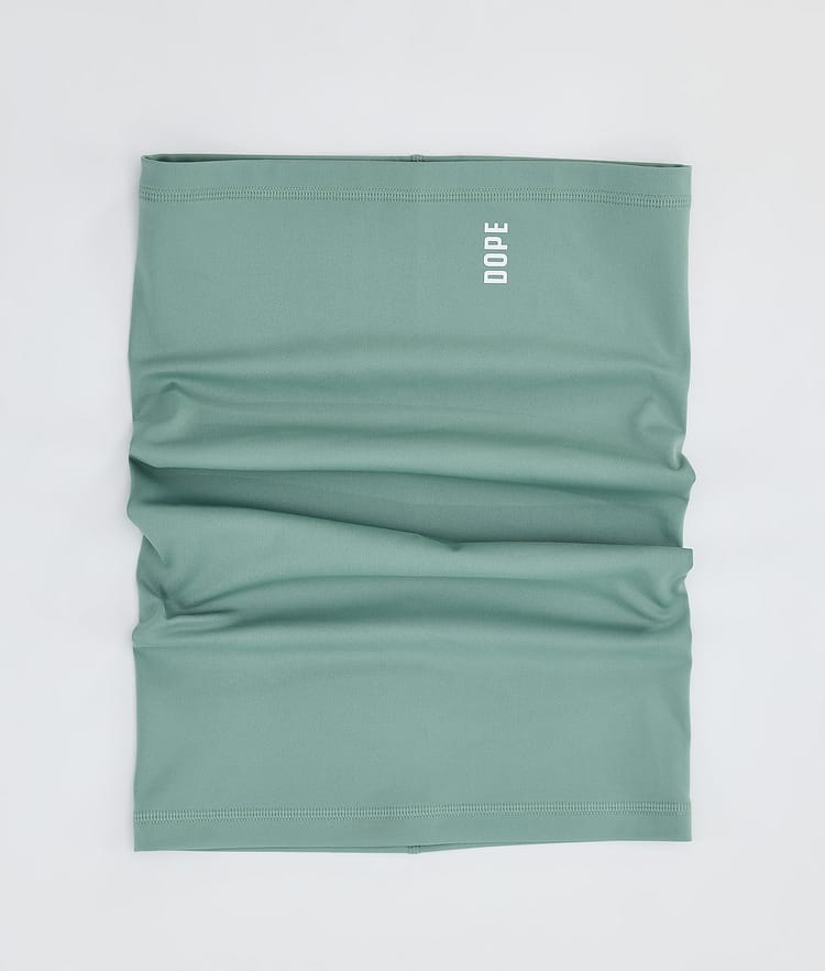 Snuggle W Tee-shirt thermique Femme 2X-Up Faded Green, Image 7 of 7