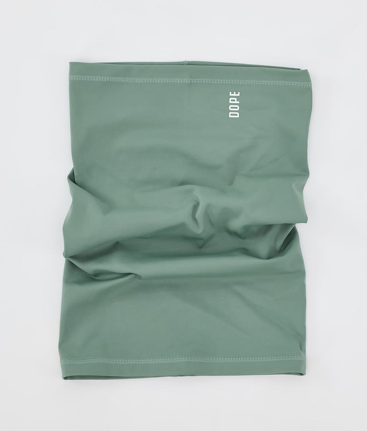 Snuggle W Top Termiczny Kobiety 2X-Up Faded Green, Zdjęcie 7 z 7