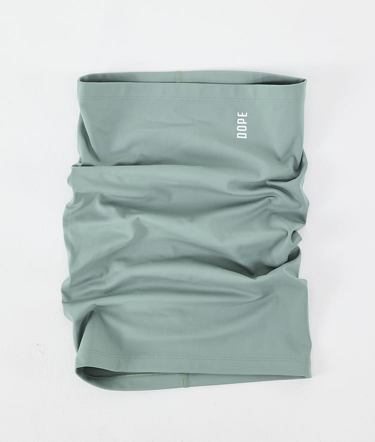 Snuggle W Camiseta Térmica Mujer 2X-Up Faded Green