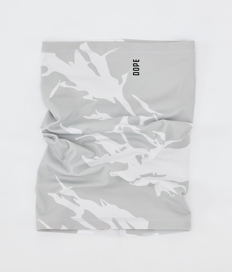 Snuggle W Termotričko Dámské 2X-Up Grey Camo, Obrázek 6 z 6
