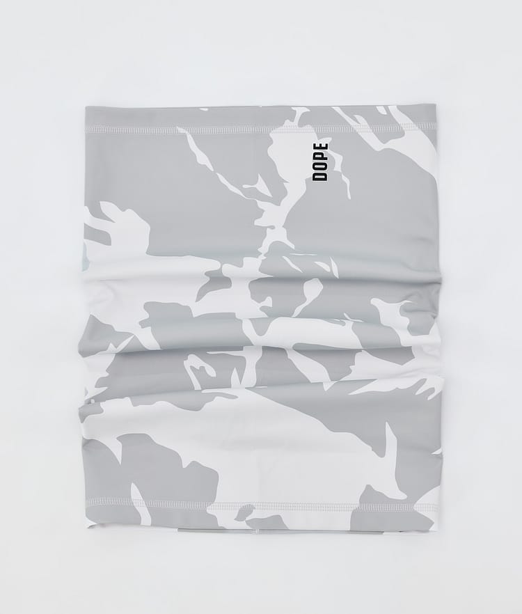 Snuggle W Funktionsshirt Damen 2X-Up Grey Camo, Image 7 of 7