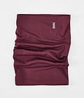 Snuggle W Base Layer Top Women 2X-Up Burgundy, Image 7 of 7