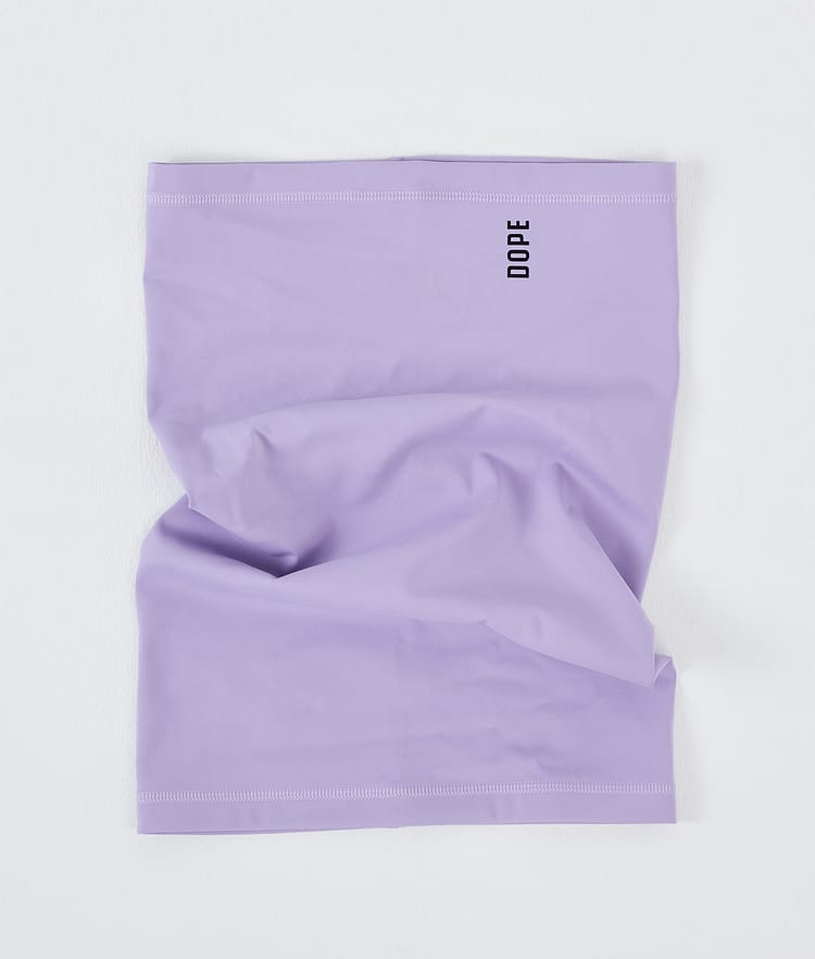 Snuggle W Base Layer Top Women 2X-Up Faded Violet, Image 7 of 7
