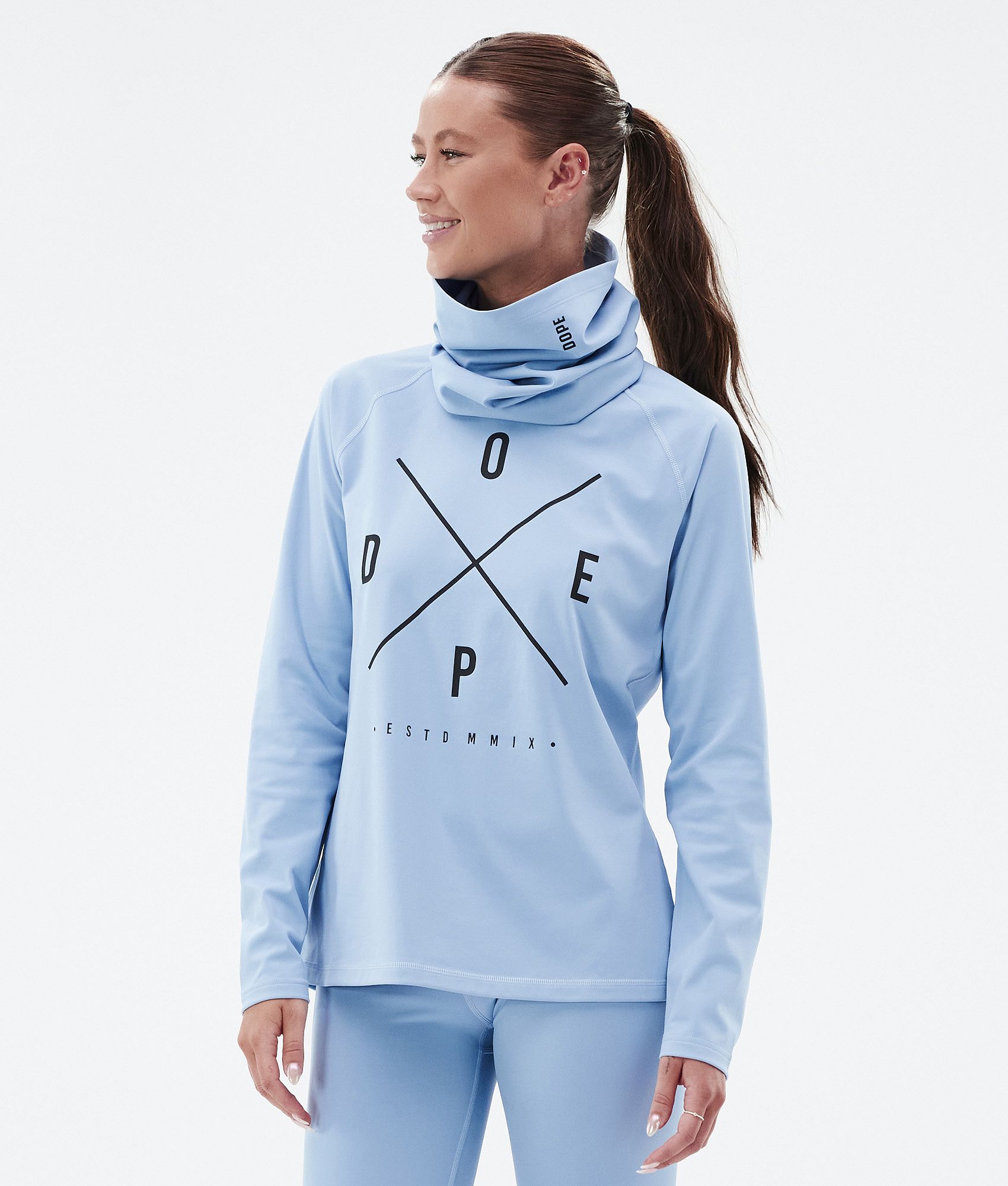 Best ski base layer womens clearance