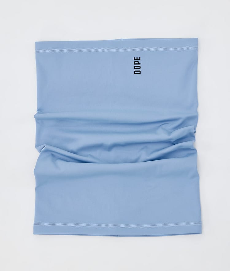 Snuggle W Funktionsshirt Damen 2X-Up Light Blue, Image 7 of 7