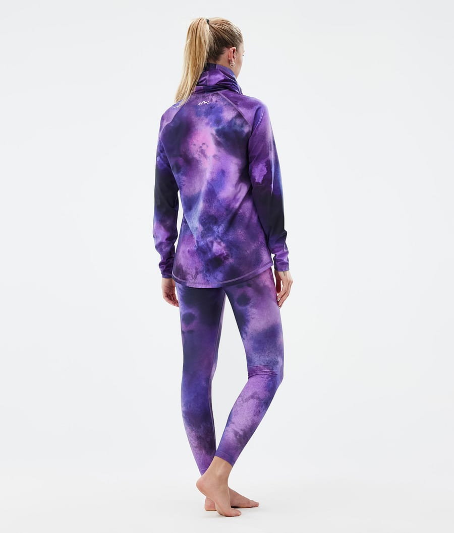 Snuggle W Base Layer Top Women 2X-Up Dusk