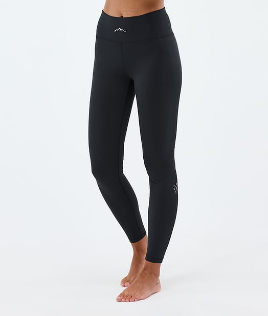 Snuggle W Pantalon thermique Femme
