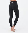Snuggle W Pantalon thermique Femme 2X-Up Black, Image 2 sur 7