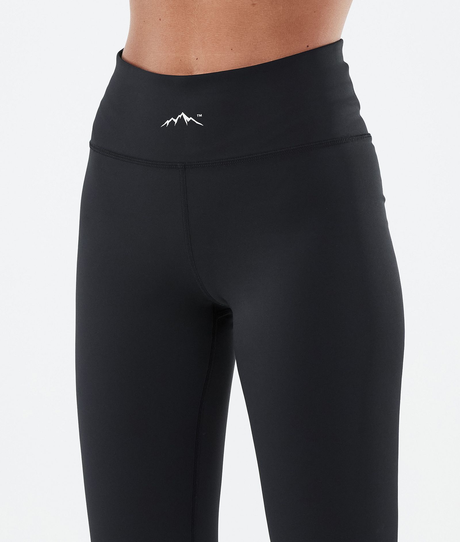 Snuggle W Pantalon thermique Femme 2X-Up Black, Image 5 sur 7