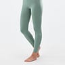 Dope Snuggle W Base Layer Pant Women Faded Green