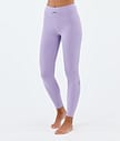 Dope Snuggle W ベースレイヤーパンツ レディース 2X-Up Faded Violet