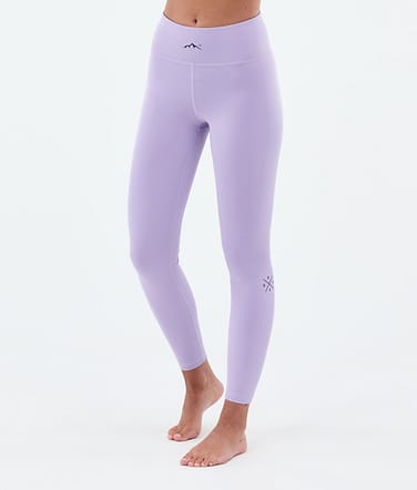 Snuggle W Funktionshose Damen 2X-Up Faded Violet