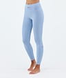 Snuggle W Termokalhoty Dámské Light Blue