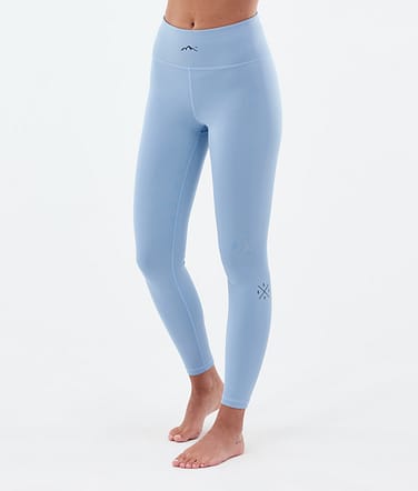 Snuggle W Funktionshose Damen 2X-Up Light Blue