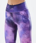 Snuggle W Funktionshose Damen 2X-Up Dusk, Bild 5 von 7