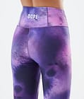 Snuggle W Funktionshose Damen 2X-Up Dusk, Bild 6 von 7