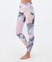 Snuggle W Pantaloni Termici Donna 2X-Up Blot Peach