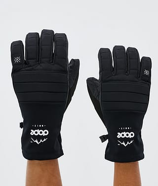 Ace 24 Ski Gloves