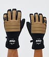 Ace 24 Guanti da Neve Gold