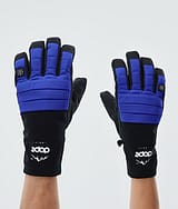 Ace from review by Jose