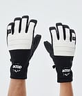 Ace Gants de Ski Old White, Image 1 sur 5