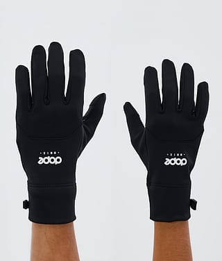Power Ski Gloves
