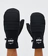 Ace 24 Muffole Black